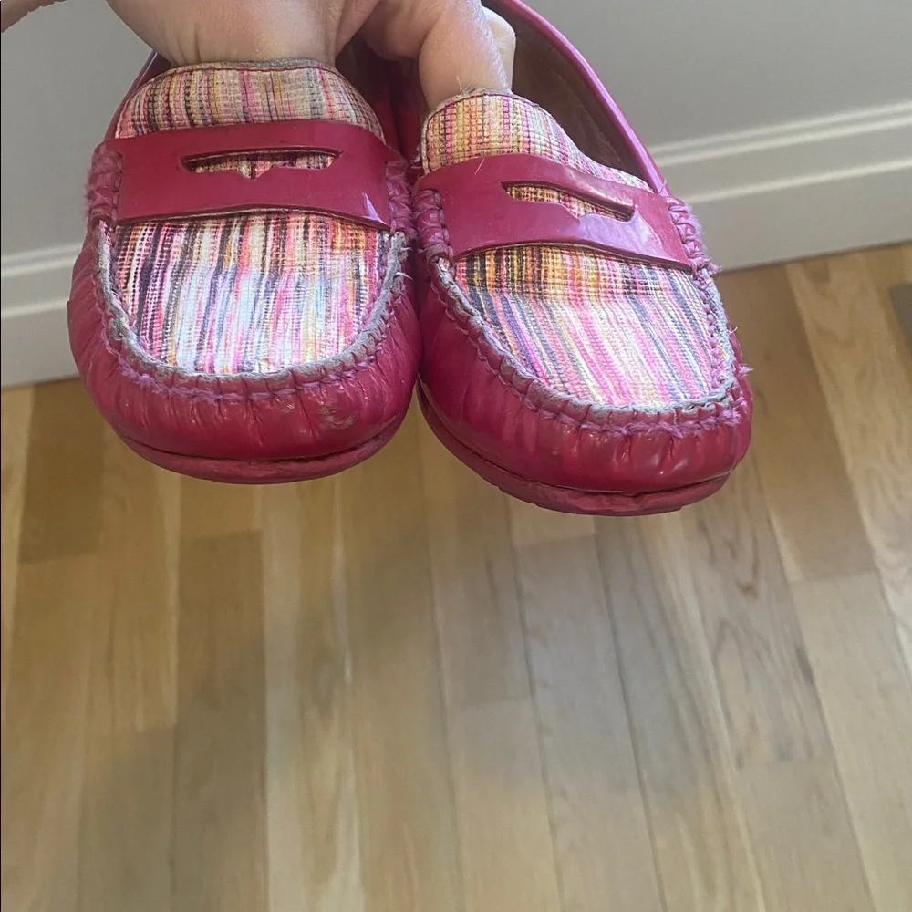 Venetinni Colorful Kids Loafers